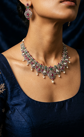On Jewellery