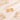 Classic Stud Earrings in Gold-Plated 925 Silver
