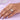 Stone Flower Promise Ring in 925 Silver