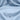 Blue Solitaire Pendant Necklace | Premium 92.5 Sterling Silver Necklace for Women